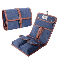 Durable Canvas Picnic Tool Bag for Camping